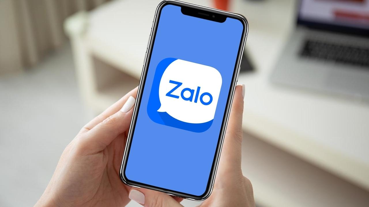 Zalo multi-account control software helps with marketing
